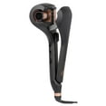 thumbnail image 1 of Conair InfinitiPro Meta' e Meta' 2 in 1 Professional Ceramic Automatic Hair Curling Machine with Advanced Brushless Motor Technology, Black, 1 of 1