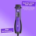thumbnail image 1 of Conair InfinitiPro the Knot Dr. Detangling Hot Air Brush | CVS, 1 of 5