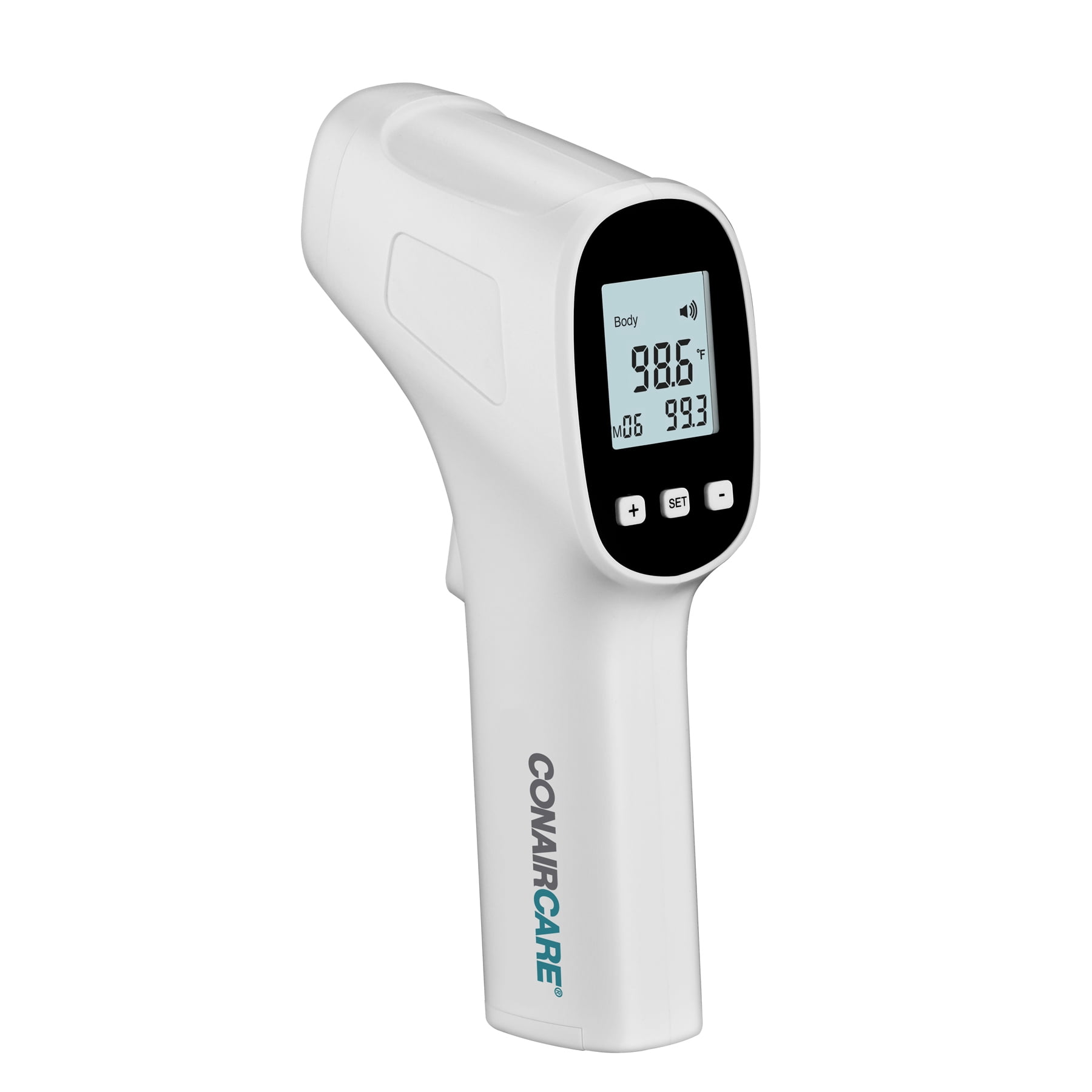 Conair Infrared Ear \u0026 Forehead Thermometer