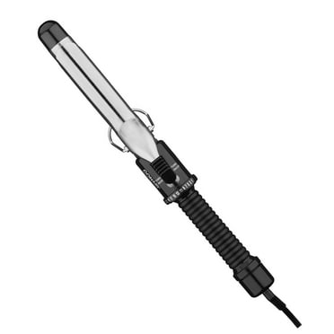 Conair Instant Heat 1" Hair Curling Iron, For Short, Medium, and Long Hair