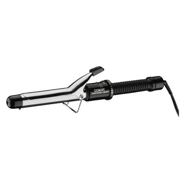 Conair Instant Heat 1" Hair Curling Iron, For Short, Medium, and Long Hair