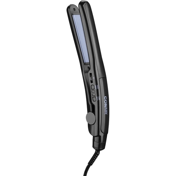 Conair 3/4 inch Ceramic Hair Straightener