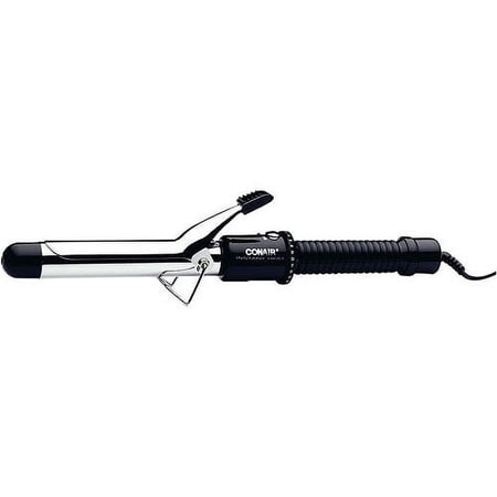 Conair Instant Heat Multi Layer Hair Curling Iron, 1"