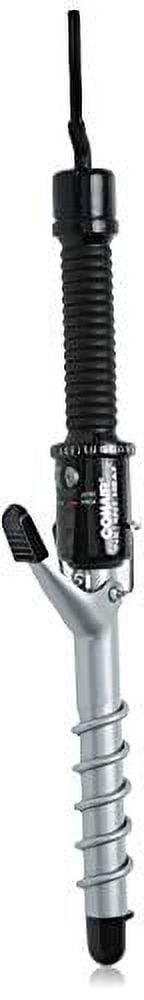 Conair curling wand with spiral cheap
