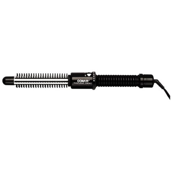 Conair Instant Heat Styling Brush, 0.75 Inch