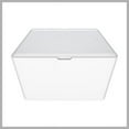thumbnail image 1 of Conair LED Lighted Makeup Mirror with Storage, 1X Magnification, Hidden Storage Box and Tray Included BETP3ST, 1 of 6