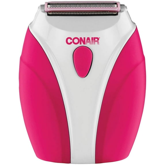 Conair Palm Shaver Battery Operated (Pack of 24)
