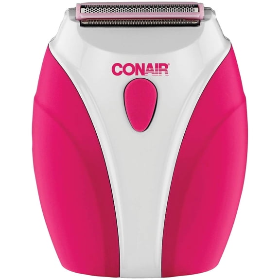 Conair Palm Shaver Battery Operated (Pack of 4)