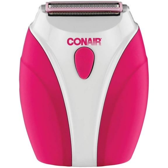 Conair Palm Shaver Battery Operated (Pack of 8)