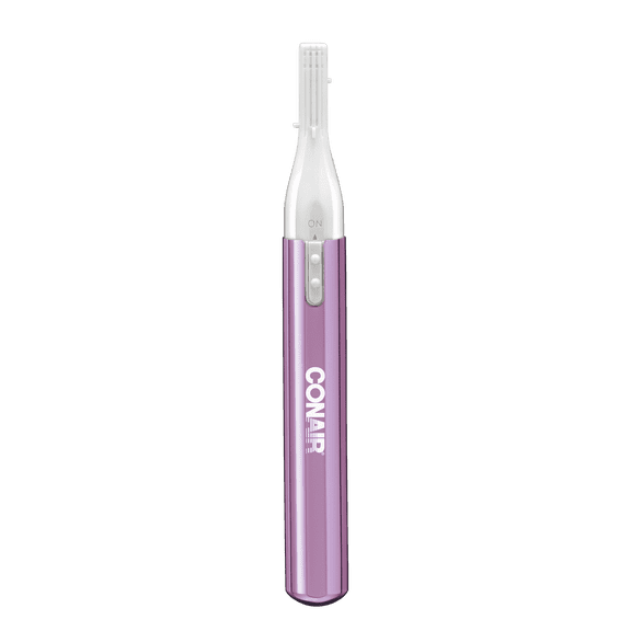 Conair Cordless Ladies Dual Blade Precision Trimmer