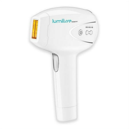 Conair Lumilisse Hair Removal Device with Intense Pulsed Light Technology IPL960F