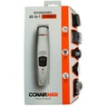 Conair Man AllinOne Rechargeable Hair Trimmer