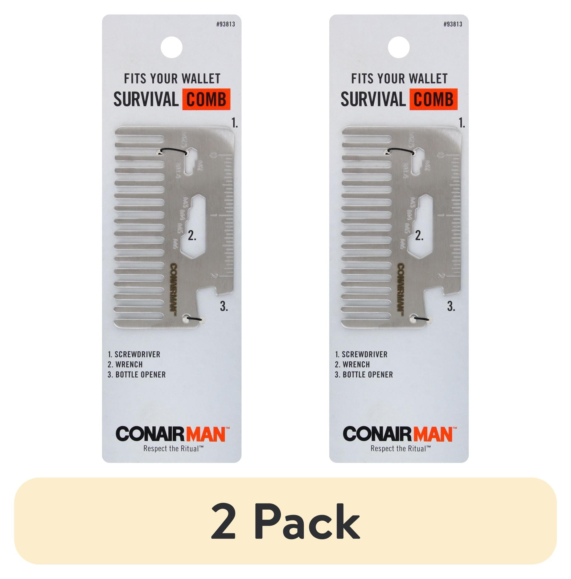 Respect the Beard - Bottle Opener Respect the Beard - Bottle Opener