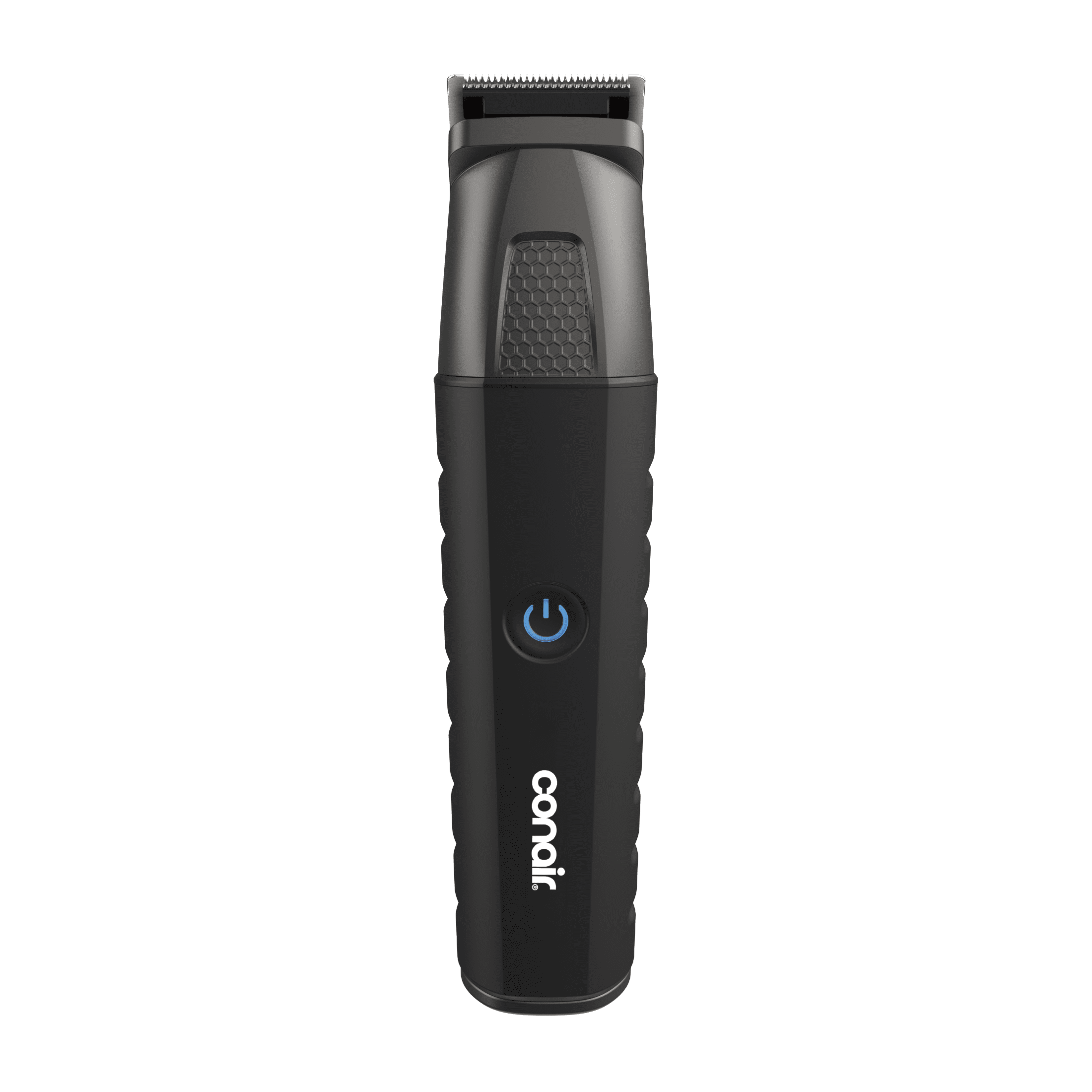 Conair Showerproof Face and Body All-in-One Hair Trimmer Set, 14-Piece