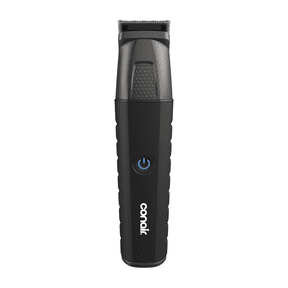 Conair Showerproof Face and Body All-in-One Hair Trimmer Set, 14-Piece
