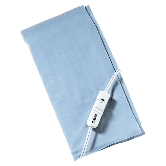 Conair Heating Pad, Moist or Dry Heat for Relief