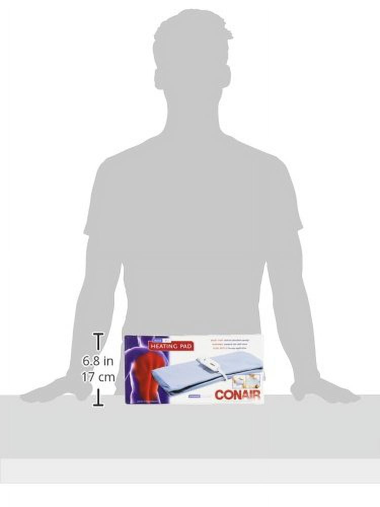 Conair Moist Heating Pad