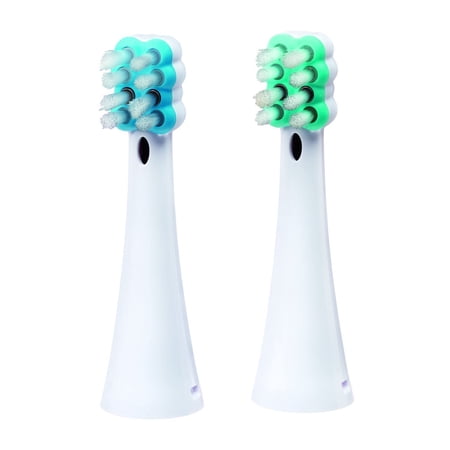 Conair NT11BC Interplak By Conair Power Toothbrush Replacement Brush Heads