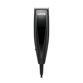 Conair Pivot Motor Clipper, Complete Home Hair Cutting Kit, 15-Piece Set