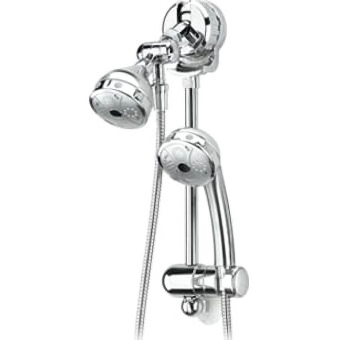 Conair Pollenex DPSBAR Shower Head