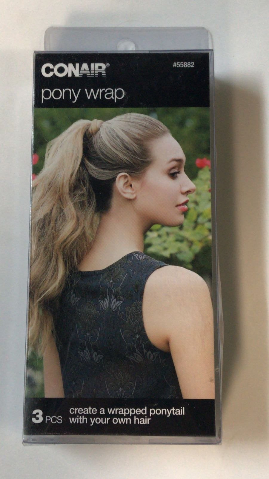 Conair perfect pony online