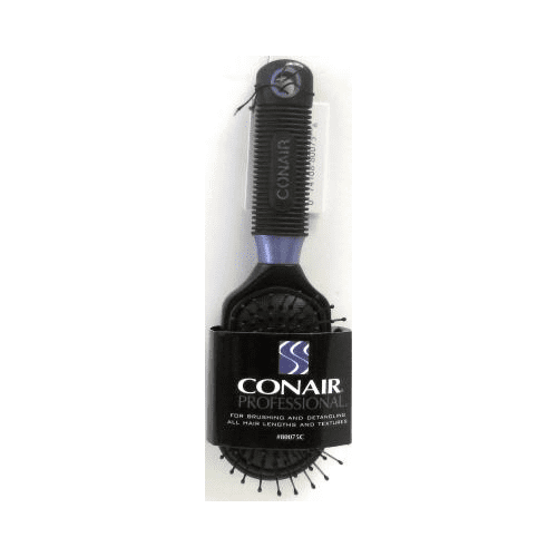 CONAIR - Pro Purse Size Cushion Hair Brush - 1 Brush