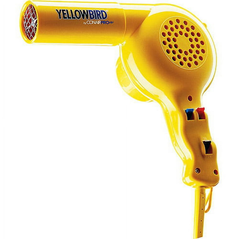Conair Pro Yb075gb Yellowbird 1875 Watt Walmart