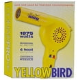thumbnail image 1 of Conair Pro Yellowbird 1875 Watt Hair Dryer 1 ea (Pack of 3), 1 of 3