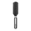 Conair Grip & Shape Nylon Bristle All-Purpose Hair Brush, Colors Vary