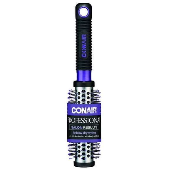 Conair Professional Salon Results Blow-Dry Styling Brush, Small