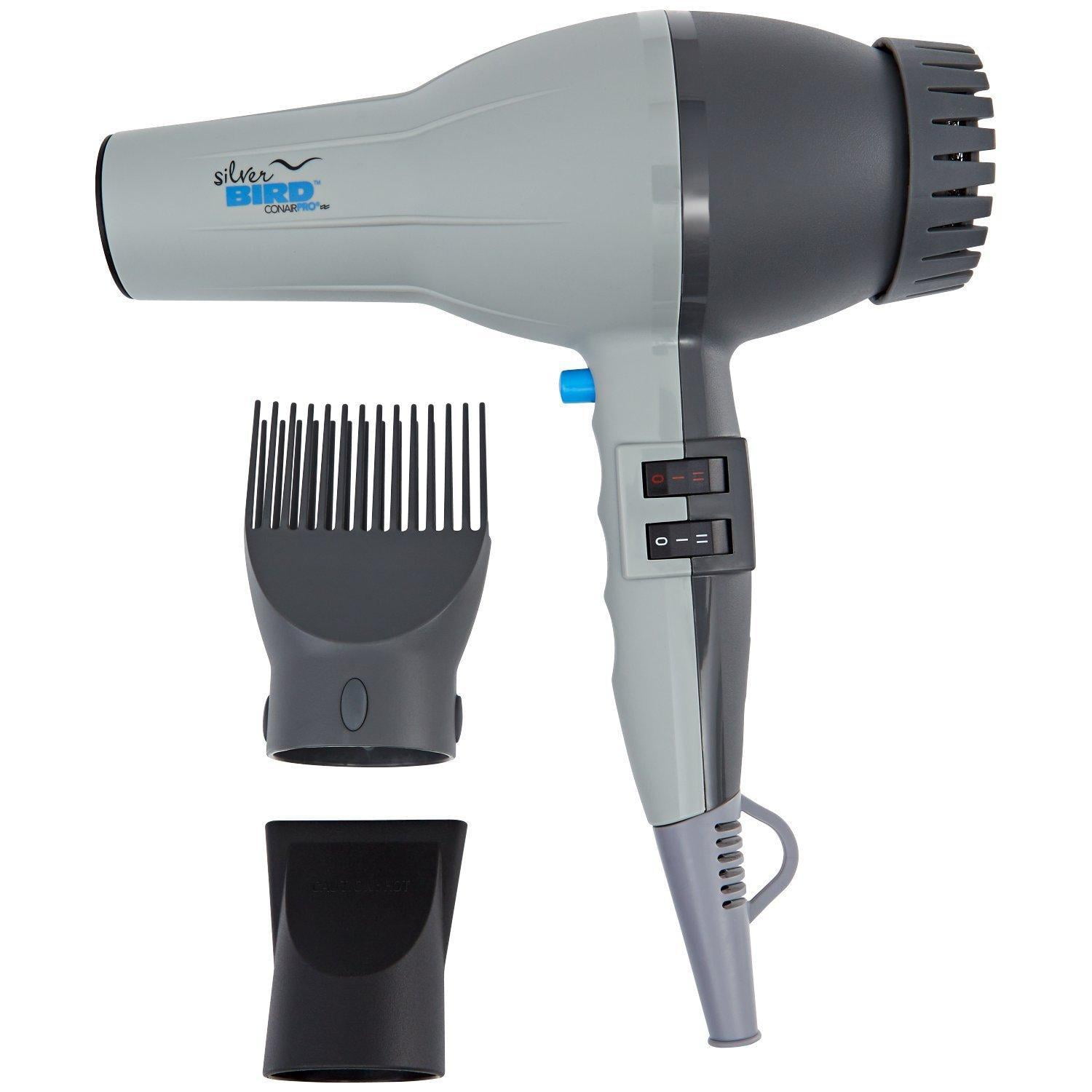Conair Professional Silverbird Hair Dryer