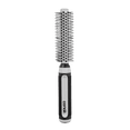 thumbnail image 1 of Conair Grip & Style Small Metal Round Hairbrush, Nylon Bristles and Rubber Handle, 1 of 10
