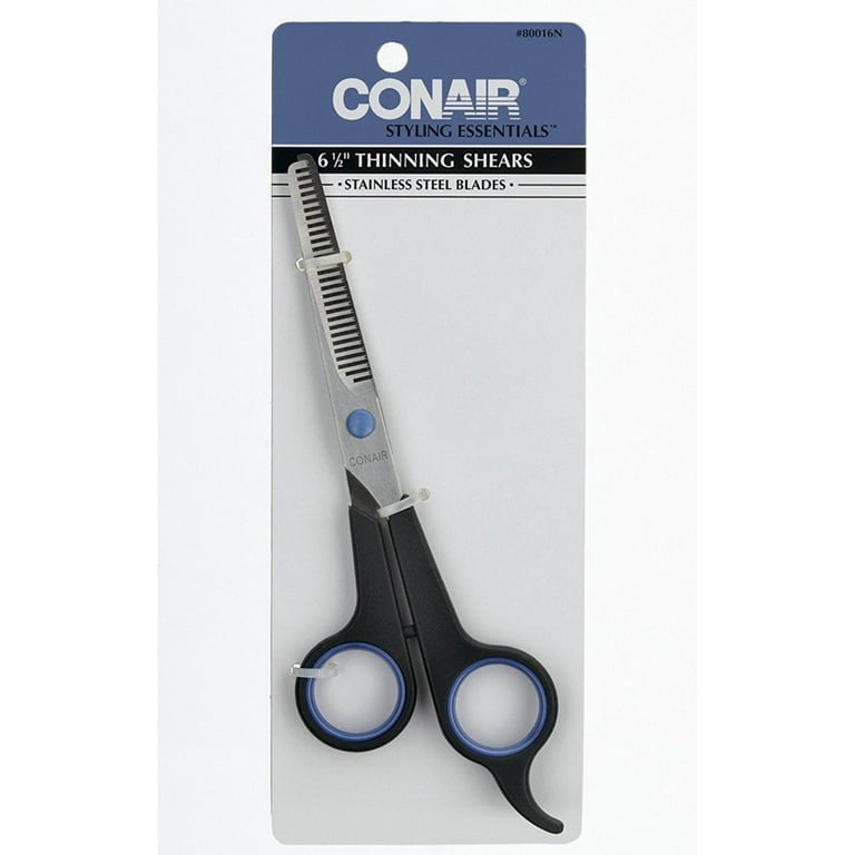 Conair barber shears hotsell
