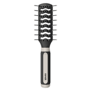 Conair Grip & Lift Vented Hair Brush with Rubber-Grip Handle