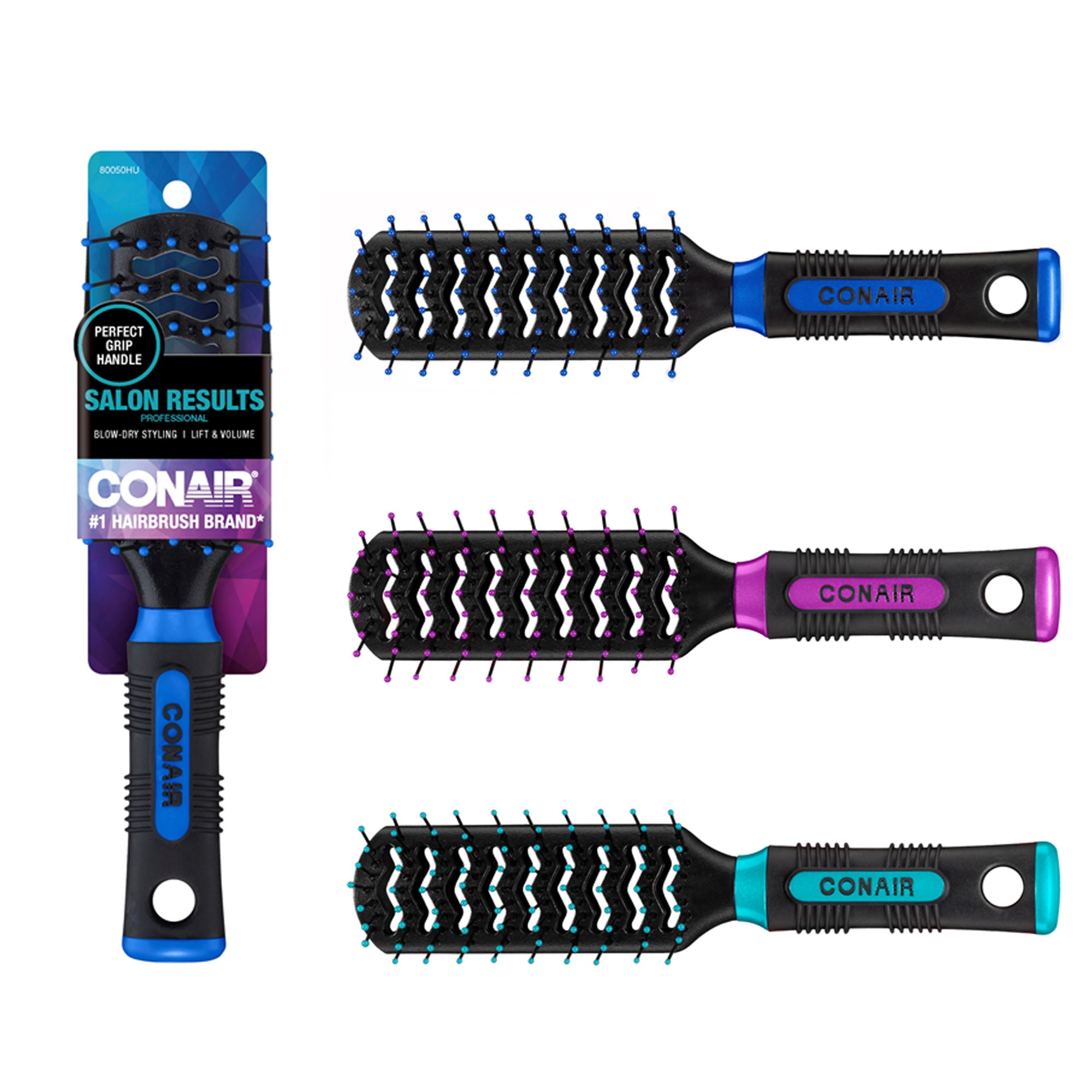 Con air hair brush hotsell