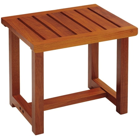 Conair Ptb6 Solid-teak Spa Bench