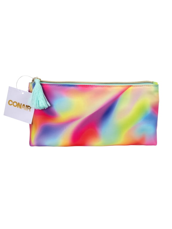 Purse Kit Swirl Cosmetic Bag