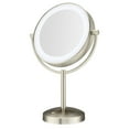 thumbnail image 1 of Conair Rechargeable LED Lighted Vanity Mirror, 1 of 7