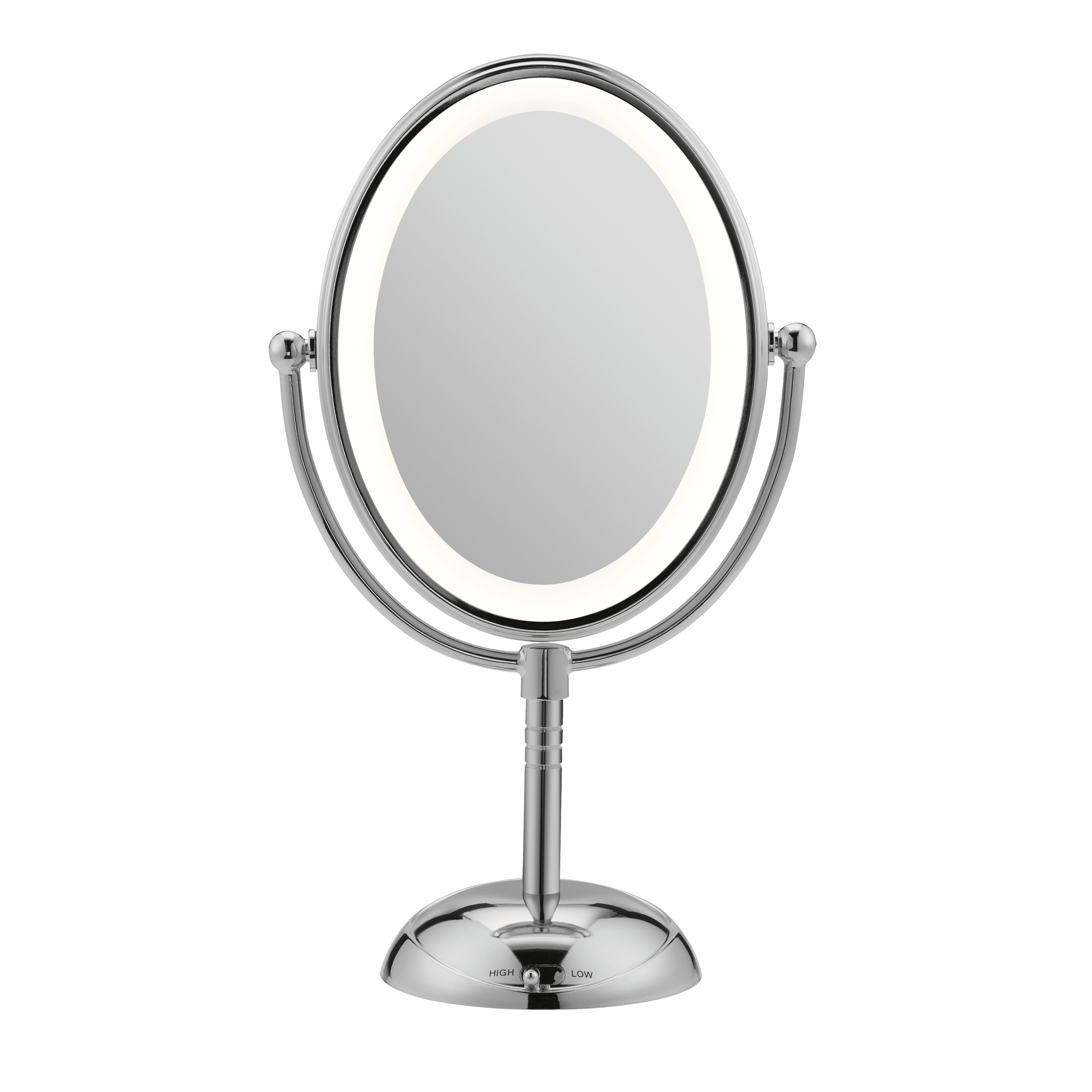 Conair Reflections LED Lighted Collection Double-Sided Makeup