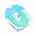 thumbnail image 1 of Conair Relaxing Footbath with Bubbles and Heat, Model FB5X, 1 of 2