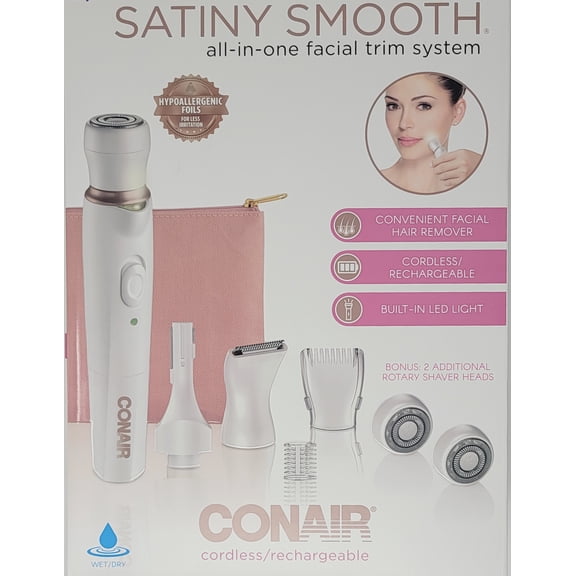 Conair Electric Shavers