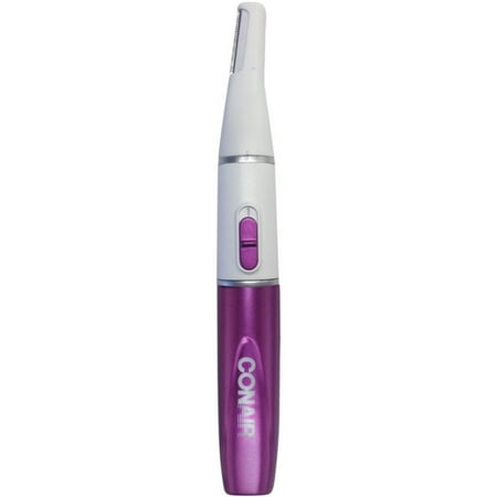 Conair Satiny Smooth Ladies Lithium Ion Precision Trimmer 1 ea (Pack of 2)