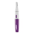 thumbnail image 1 of Conair Satiny Smooth Ladies Lithium Ion Precision Trimmer, Model LLT1, 1 of 10