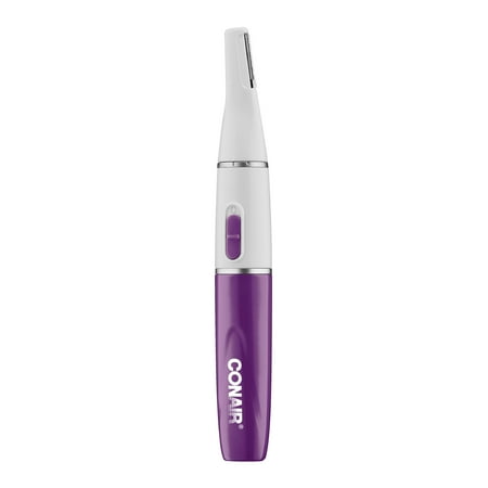 Conair Satiny Smooth Ladies Lithium Ion Precision Trimmer, Model LLT1