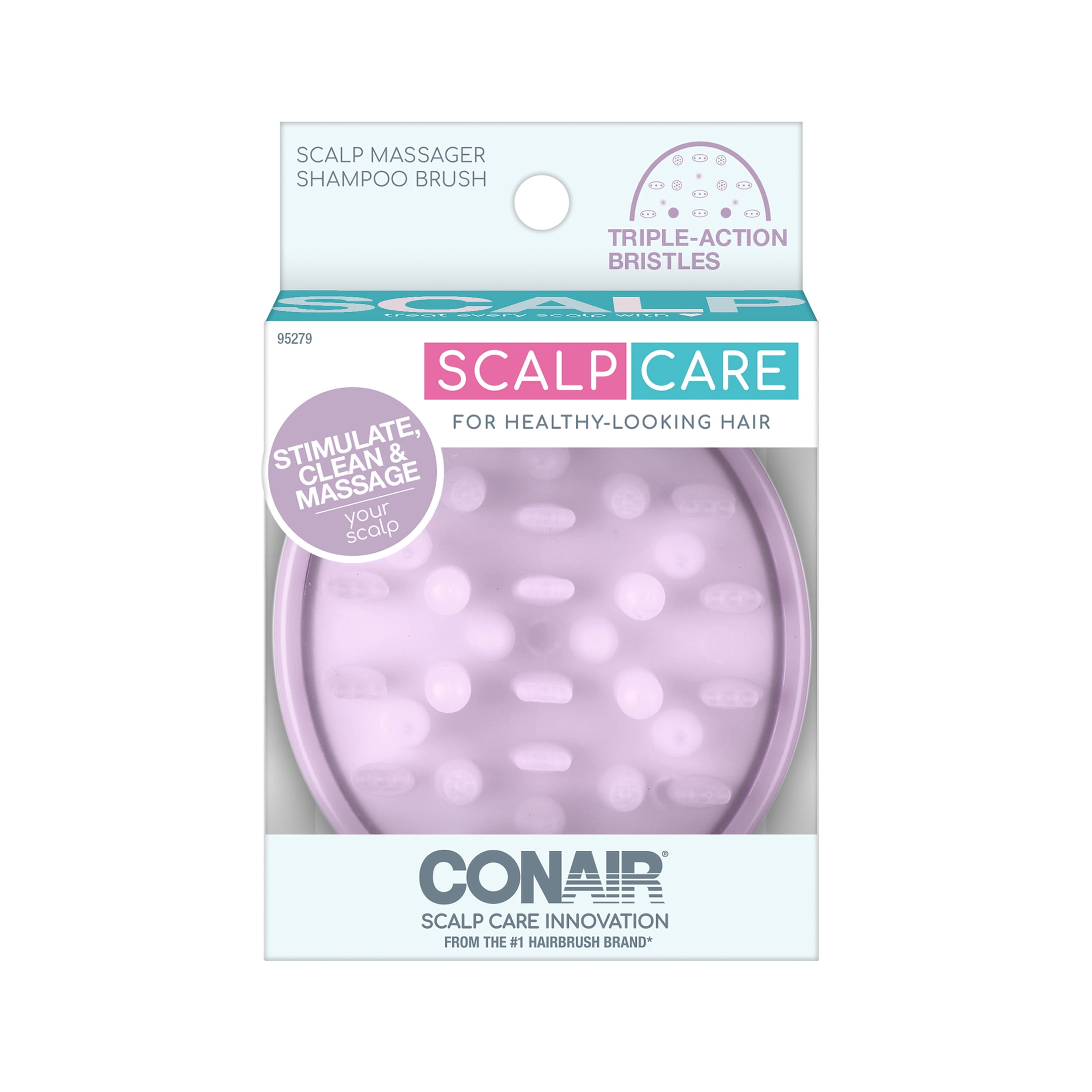 Conair scalp massager hot sale