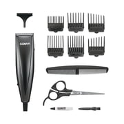 Conair Simple Cut 12-Piece Haircut Kit HC108RGB Pack of 4
