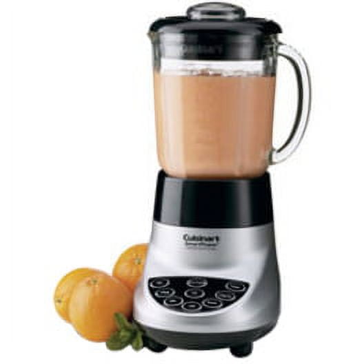 Conair SmartPower SPB7BC Table Top Blender