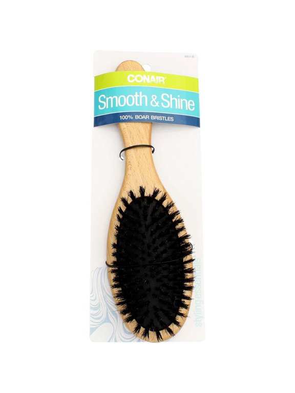 Smooth & Shine Hair Brush