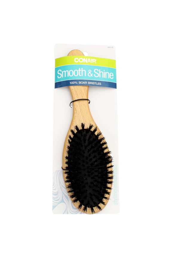 Smooth & Shine Hair Brush