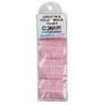 thumbnail image 1 of Conair Smooth & Voluminous, Self Grip Curls Rollers, Extra Large, Pink, 4 Count, 1 of 2